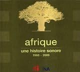 Revue Artistes Divers  / Afrique, une histoire sonore 1960 - 2000