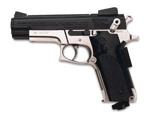 Daisy Powerline 693 air pistol