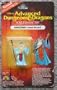 Ringlerun: Good Wizard (Advanced Dungeons & Dragons Toy Figure)