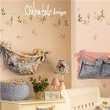 Hey Cowgirl - Standard Lamp & Shade