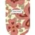 Diapees and Wipees Accessory Bag - Coral Morning Glory