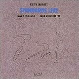 Standards Live(Ltd.Reissue)