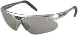 Bolle Parole 'Performance' Interchange Sunglasses, TT Silver Frame TNS GUN Gray Lenses ... by