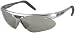 Apparel : Bolle Parole 'Performance' Interchange Sunglasses, TT Silver Frame/ TNS GUN Gray Lenses/ Silver Flash