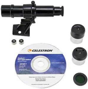 FirstScope Accessory Kit