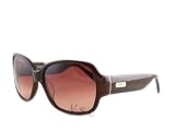 3126F6xyecL. SL160 Coach Eyewear COACH ODESSA 822 color 210 Sunglasses Reviews