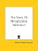 Book The Story Of Metaphysical Substance