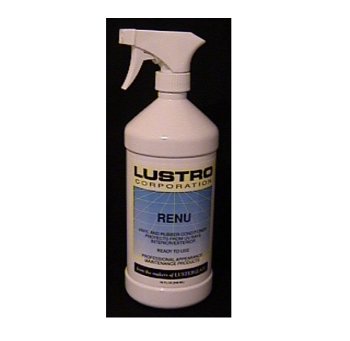 Renu Vinyl/Rubber--32 Oz.