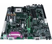 252299-001 Hp Motherboard Desktop Board Socket 478