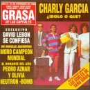 Grasa De Las Capitales