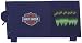 PlastiColor 6302 Harley-Davidson CD/DVD Visor Organizer