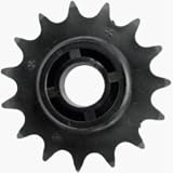 Allister X145 Idler Sprocket