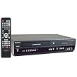 Magnavox ZV427MG9 DVD Recorder & 4-Head Hi-Fi VCR with Line-In Recording.