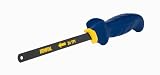IRWIN 2015100 ProTouch? Multi-Saw (2-blades, Hack&Wood Blade),PT Handle