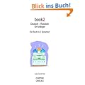 book2 Deutsch - Russisch f�r Anf�nger: Ein Buch in 2 Sprachen