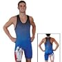 CK SINGLET STARS AND STRIPES (CK-USA)