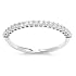 Kobelli 1/4 cttw Round Diamond