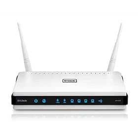 XTREME N DUAL BAND GIGABIT ROUTER, QOS, 4-PORT GIGABIT SWITCH, SIMULTANEOUS DUAL