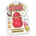 Kitchen & Housewares : Dog Toys - Kong - Legendary Kong - Extra Large Kong-Red