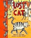 Lost Cat