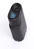 Watson Laser Rangefinder