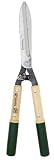Corona Professional Serrated Blade Hedge Shear 8 inch HS-6920