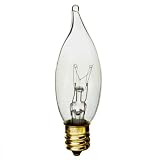 Satco A3674 - 25 130 Volt
