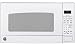 GE 1.8 Cu. Ft. Countertop Microwave Oven White