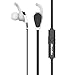 Cooskin Bluedio Music Stereo Headset/headphones Bt4.1 Bulit-in Mic Wireless Earbuds/earphones (WHTE)