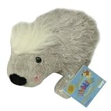 Webkinz Porcupine with Trading Cards