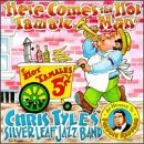 �uHere Comes the Hot Tamale Man: A Tribute to Freddie Keppard�v�̉摜