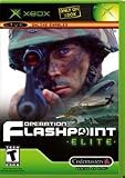 CODEMASTERS Operation Flashpoint: Cold War Crisis ( Xbox )