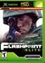 CODEMASTERS Operation Flashpoint: Cold War Crisis ( Xbox )