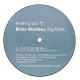 Big Ride [12" VINYL]