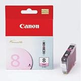 CANON U.S.A., INC. DHPS DIV. 0625B002 INK CARTRIDGE, CLI-8-PM,