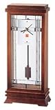 Frank Lloyd Wright Willits Mantel Clock