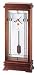 Bulova Willits Frank Lloyd Wright Collection Mantel Clock B1839 Image
