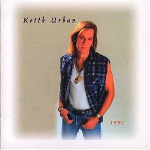 CD-Charts  Music : Keith Urban