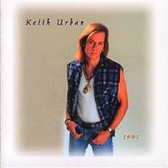 Keith Urban