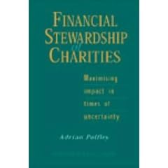 Financial Stewardship of Charities: Maximising Impact in Times of Uncertainty