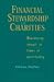 Financial Stewardship of Charities: Maximising Impact in Times of Uncertainty