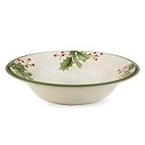 Lenox Holiday Gatherings Berry Individual Pasta Bowl