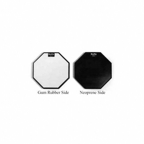 HQ 6in Reversible Practice Pad