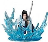 Toynami Naruto Shippuden Ninjutsu Collection 4 Inch Series 2 Figure SasukeIMAGE