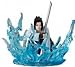 Toynami Naruto Shippuden Ninjutsu Collection 4 Inch Series 2 Figure Sasuke_s-1