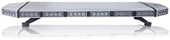 Damega Engineering 37SBRTIRW Damega 37" Saber TIR LightBar White