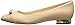 Nine West Women's Feelinit Leather Ballet Flat