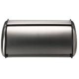 Oggi Bread Box Roll Top Lid