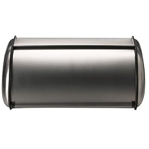 Oggi Bread Box Roll Top Lid by Oggi