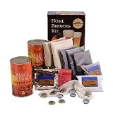 True Brew Oaked Imperial Stout Homebrew Beer Ingredient Kit